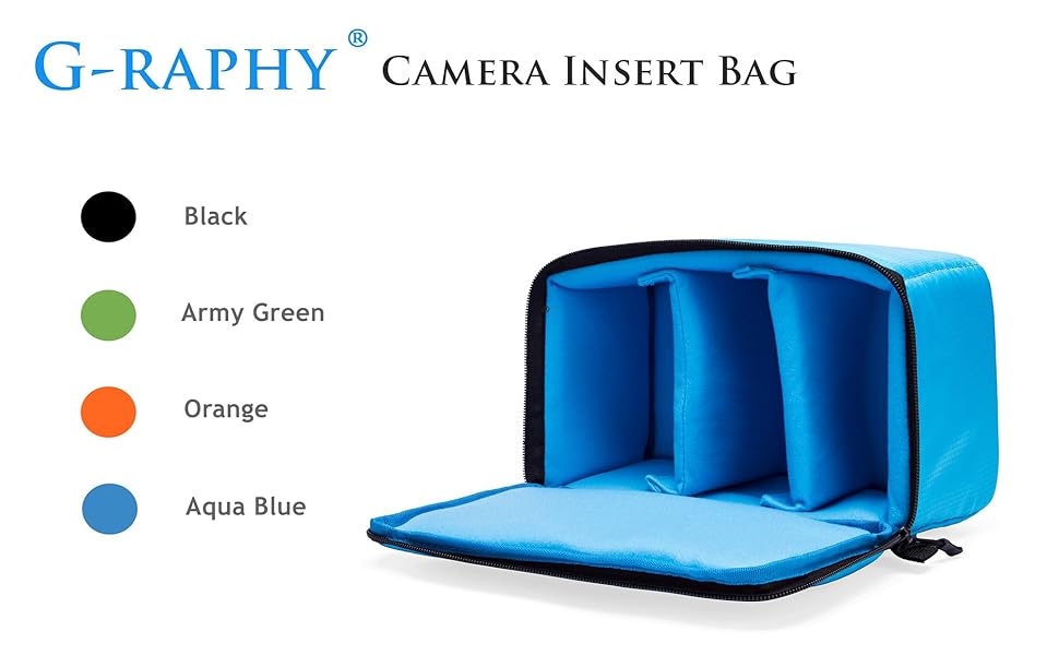camera bag