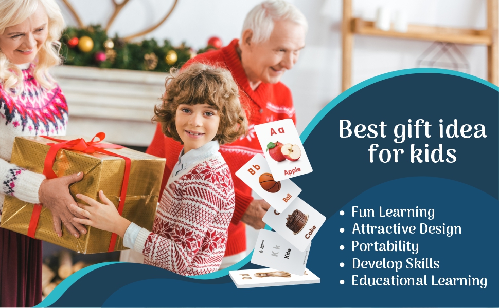 Best gift idea for kids