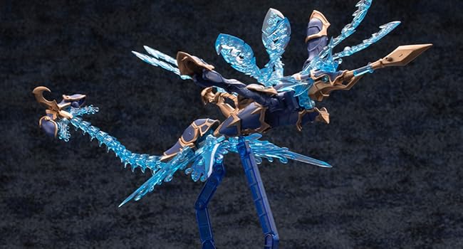 【まとめ売り】アルカナディア　4体セット アルカナディア カラーシリーズ AD-02 アルカナ ホワイト【30442