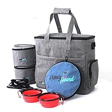 Pet Travel Bag