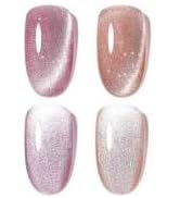 cat eyes nail polish