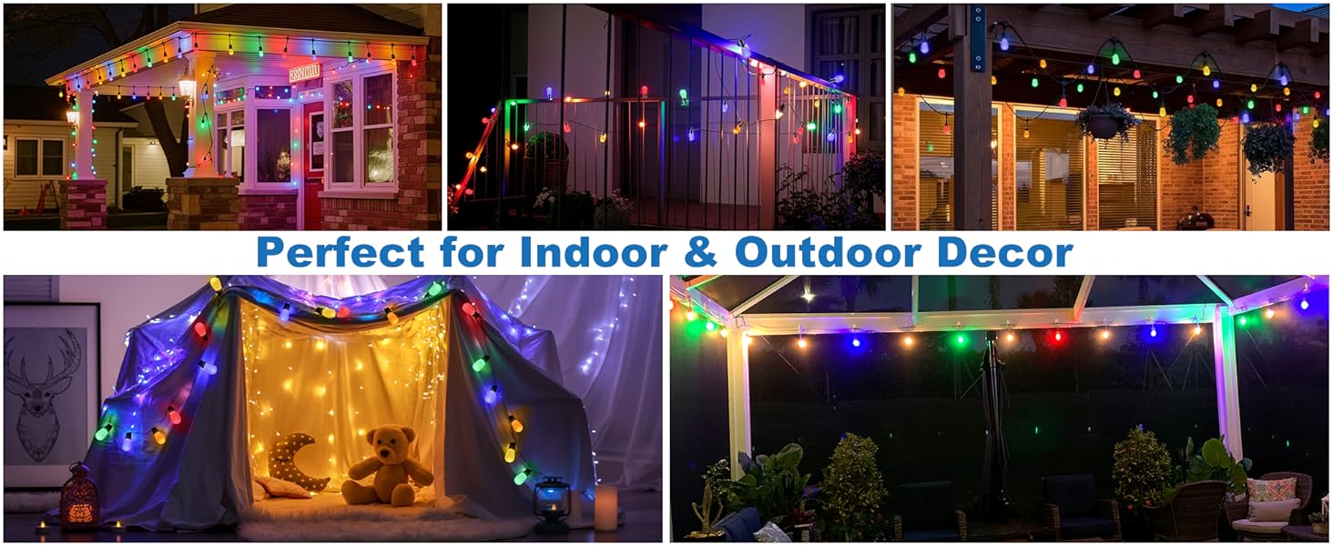 s14 colored light bulbs