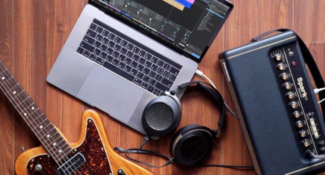 marshall mg10 transtube fishman loudbox mini line 6 pod peavey amps