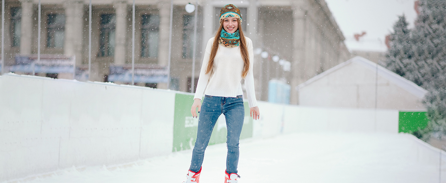 Cold Weather hat