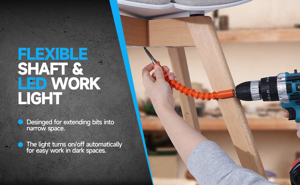 Perceuse Visseuse Sans Fil 21V