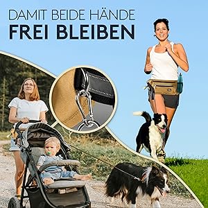 Freie Hände
