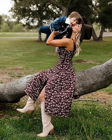 Cowboy Boots for Women