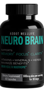 neuro brain