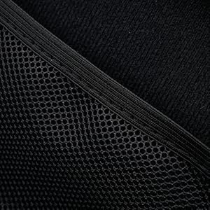 High quality elastic net