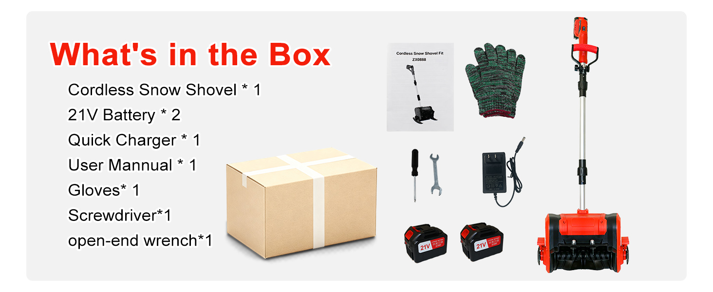 clearance snow blowers houselife cordless snow shovel electric snow brush cordless snow removal