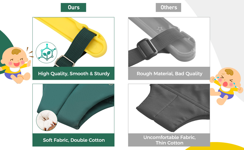 High-quality Soft Fabric