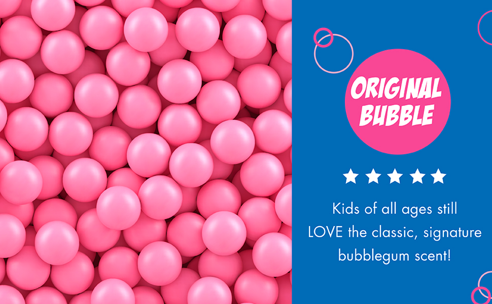 Mr. Bubble Bath Bomb