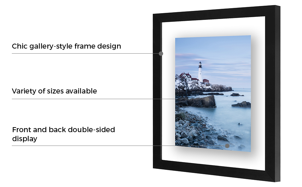 picture frames