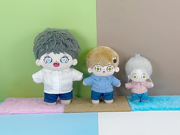 10cm/15cm/20cm ぬいぐるみ お洋服 Order Page 10cm/15cm/20cm ぬいぐるみ お洋服 Order Page Amazon.co.jp