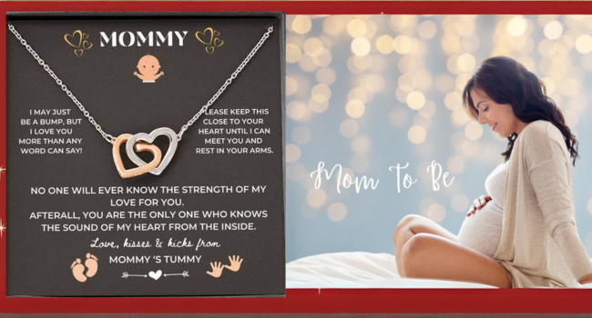 mother to be gifts for first time mom