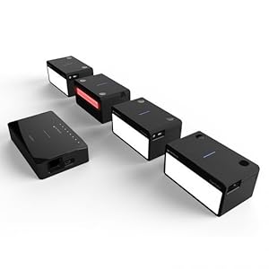 Amazon | 【国内メーカー】Cerevo FlexTally ライブ配信機材