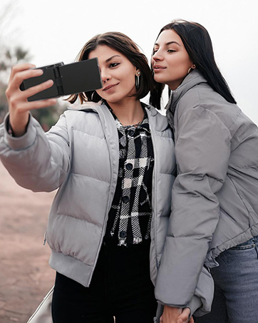 vlog camera