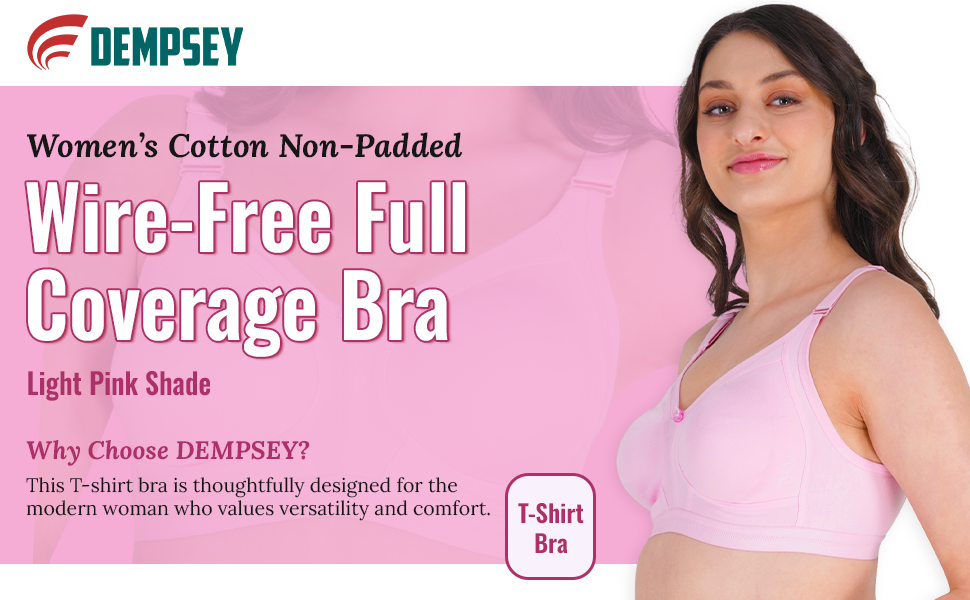 daily wear bra for women