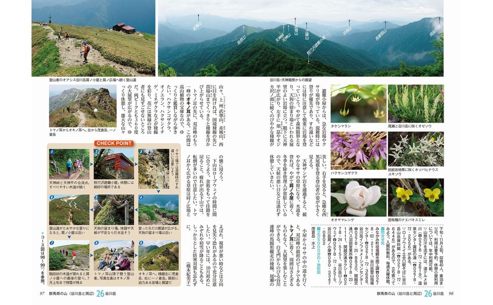 分県登山ガイド（茨城・栃木・群馬・東京・神奈川・山梨）＋おまけ富士登山ガイド 分県登山ガイド（茨城・栃木・群馬・東京・神奈川・山梨）＋