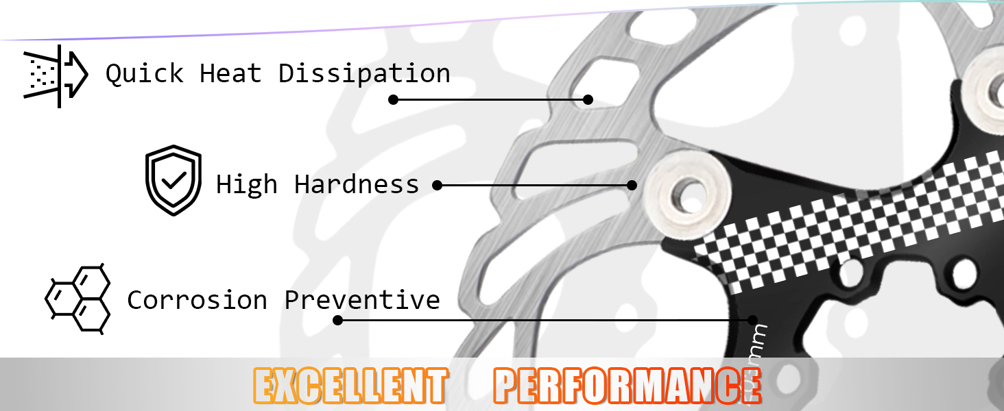 heat dissipation