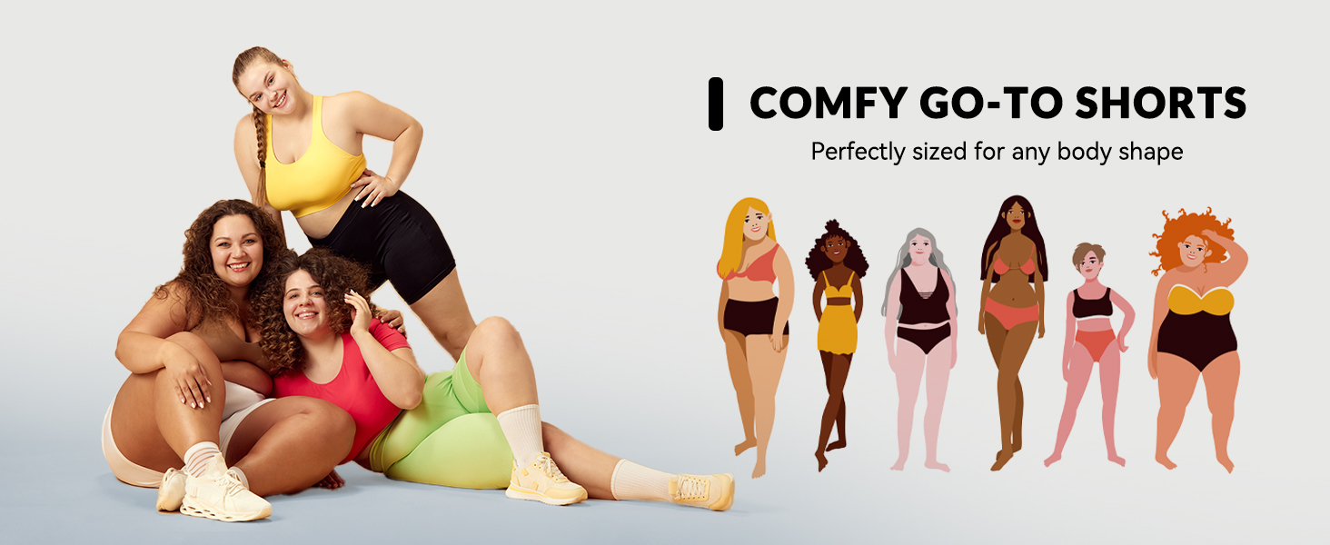 women bermuda shorts knee length