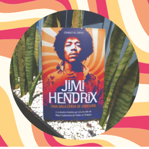 livro jimi