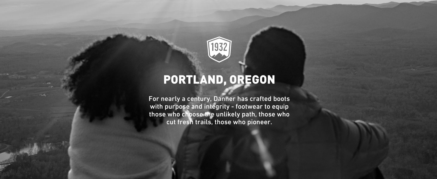 Danner 8” Quarry USA