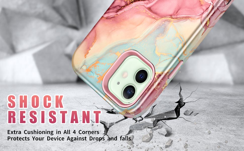 Amazon.com: Btscase for iPhone 12 Case/iPhone 12 Pro Case