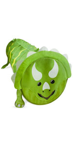 dino play tunnel SGYM-103