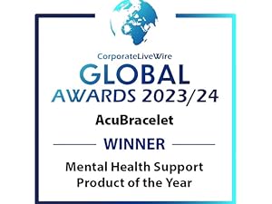 CorporateLiveWire global awards mental health support product of 2023/24