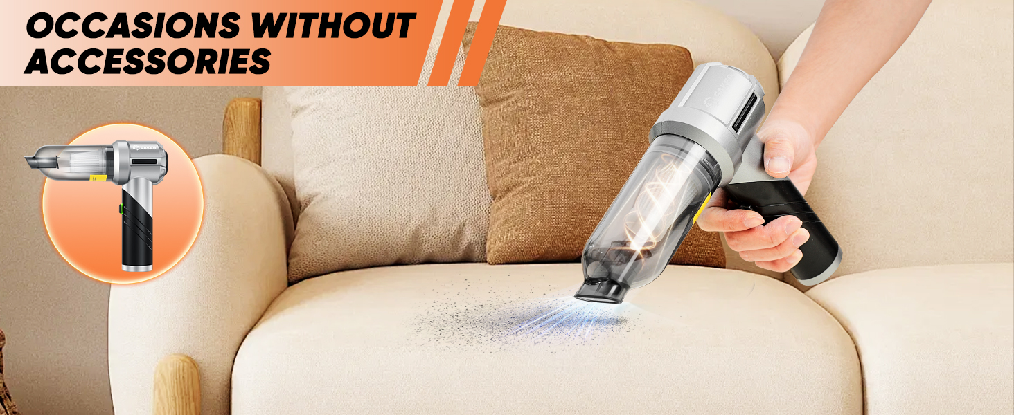 vacuum cleaner