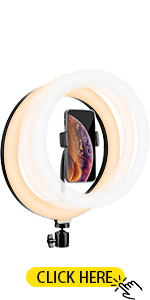 ring light accessory