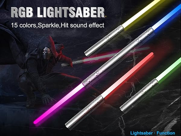LEDLENSER - honey comb soulabo ソウラボ Amazon.com: JOINBO 2 Pack Light Up Swords Saber with Metal