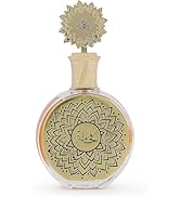 AROMA CONCEPTS Fakhama Maison Asrar EDP Perfume 3.38 Fl Oz for Men & Women By Gulf Orchid