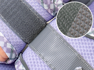    AIITLE Dog Harness for Small Medium Large Dogs No Pull