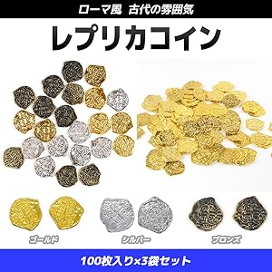 ヴィンテージコイン　アンティークコイン 9金？K9 古銭金銀貨　500L 美品 鑑定済アンティークコイン専門店】オンラインネットショップ通販