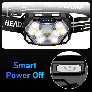 kids headlamp