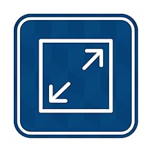 Sized Right & Made to Last Many Meals