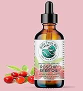 Rosehip Seed Oil