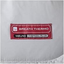 （発熱素材）MIZUNOブレスサーモ掛け布団（シングル） 発熱素材）MIZUNOブレスサーモ掛け布団（シングル） Amazon