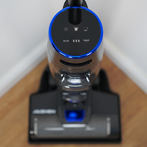 Comodo display: display a LED