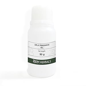 AMLA FRAGRANCE OIL
