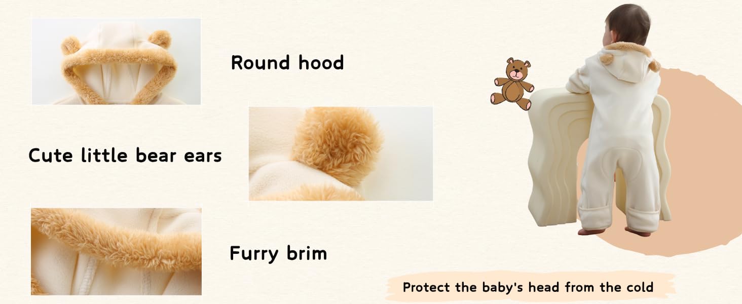 baby clothing