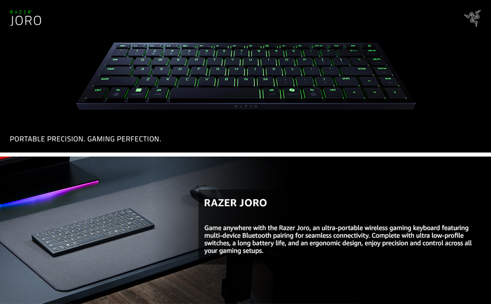 Hyper-Thin, Hyper-Light, Hyper-Compact