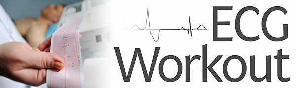 ECG Workout header graphic