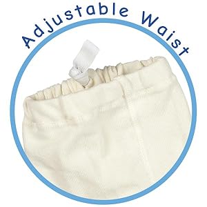 adjustable waist