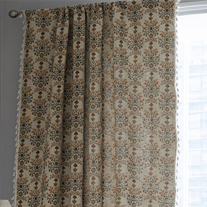 rod pocket curtains