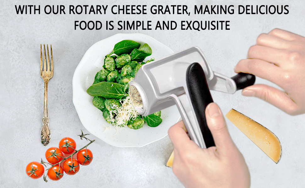 cheese shredder graters for kitchen cheese slicer cheese grater handheld