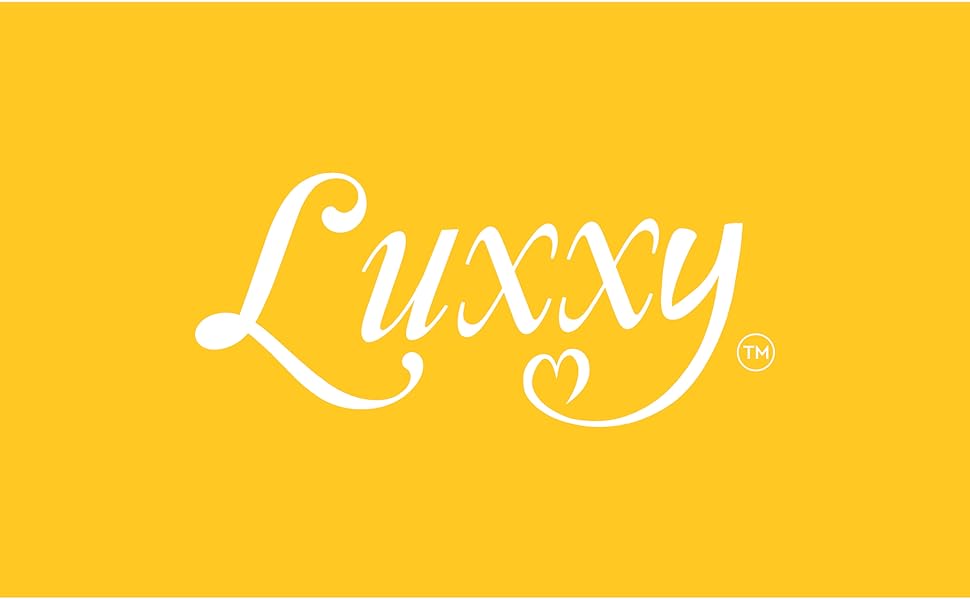 Luxxy Logo