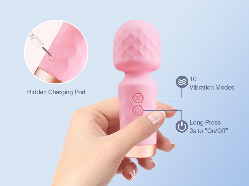 electric massagers